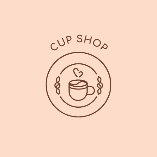 Cup Shop